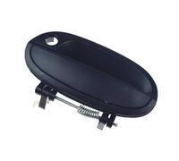 Maniglia Lato Guida Per Daewoo Per Matiz 2006 2007 2008 2009 0.8 1.0 Nero Auto Esterno Esterno Maniglia Porta Anteriore Posteriore Sinistra Destra Maniglia Portiera Esterna(Front Left)