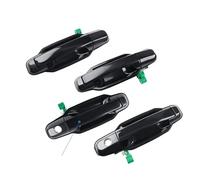 Maniglia lato passeggero Per Kia Per Sorento 2003 2004 2005 2006 2007 2008 2009 OE 81158 81155 82650-3E000 Maniglie Esterne Per Porte(4pcs)