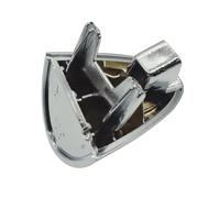 Maniglia Lato Passeggero Per KIA Per Sportage 2011-2013 2014 2015 2016 Maniglia Esterna Anteriore Posteriore Sinistra/destra Cromata Nuova 82661-3W000 82651-3W000 83651-3W000 Maniglia Sportello Anteri