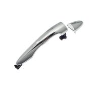 Maniglia Lato Passeggero Per KIA Per Sportage 2011-2013 2014 2015 2016 Maniglia Esterna Anteriore Posteriore Sinistra/destra Cromata Nuova 82661-3W000 82651-3W000 83651-3W000 Maniglia Sportello Anteri