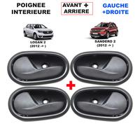 Maniglia Lato Passeggero Sinistra Destra Logan Sandero 826721919R 806717698R