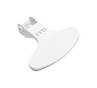 "Maniglia Lavatrice bianco Beko cod: 2821580100"
