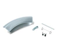 MANIGLIA LAVATRICE OBLO' ZANUSSI REX ELECTROLUX AEG ORIGINALE 50292021008