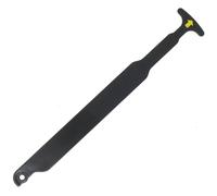 Maniglia Leva Apertura Cofano Anteriore per Ford Fiesta MK5 2001-2008 S5R4