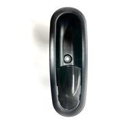 MANIGLIA LEVA APERTURA PORTA INTERNA NERA ORIGINALE LIGIER MICROCAR CHATENET