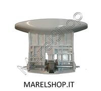 MANIGLIA LEVA APERTURA PORTA OBLO LAVATRICE ITWASH ZOPPAS SANGIORGIO