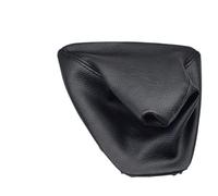 Maniglia Leva Cambio Per BMW E30 E39 E46 E87 E90 E91 E92 E93 Con Cuffia In Vera Pelle Antipolvere Pomello Leva Cambio Pulsante Cambio Marcia(E*90)