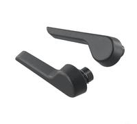 Maniglia leva di regolazione sedile per e per modelli GMC 2007-2014, lato sinistro e destro, ricambio in plastica ABS nera con OE 15232598 15232594