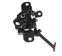 Maniglia leva di rilascio cofano Anteriore Cappuccio Della Copertura Blocco Controllo Maniglia Rilascio Per VW Per Bora Per Jetta Per Golf Mk4 1J0823509C 1J0 823 509 D 1J5 593C