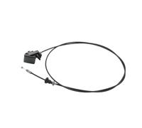 Maniglia leva di rilascio cofano Le migliori offerte per Hood Latch Release Handle Switch Cavo di controllo per Mazda 3 2004-2009