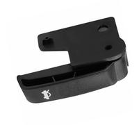 Maniglia Leva Di Rilascio Compatibile Con C&evrolet Per Silverado Per Classic 2007 1 Pz. Maniglia Di Apertura Cofano Per Auto 15741109