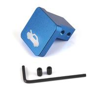 Maniglia Leva Di Rilascio Compatibile Con Per CR-V 1997-2006 Per Element 2003-2011 Per Ridgeline 2006-2014 Accessori Per Chiusure Di Rilascio Del Cofano Auto