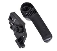 Maniglia Leva Di Rilascio Compatibile Con Per Polo 2002 2003 2004 2005 2006 2007 2008 2009 2010 1 Set Di Accessori Per La Maniglia Di Apertura Del Cofano Sinistro 1J1823533C