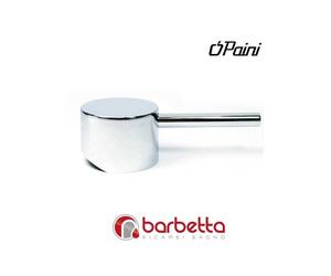 MANIGLIA LEVA PAINI CROMO COX 78CR910