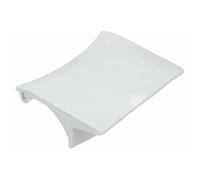 Maniglia Leva Porta Sportello Oblo' Lavatrice Bosch Siemens Compatibile