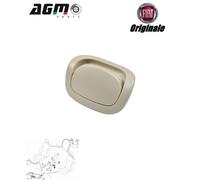 Maniglia leva regolazione sedile sinistro originale fiat 500 71769004