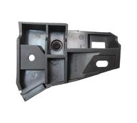 Maniglia leva rilascio cofano Compatibile Con Per Jetta 2006 2007 2008 2009 2010 Per UP 2012 2013 2014 2015 2016 Maniglia Di Sblocco Del Cofano Dell'auto Con Staffa(Bracket)