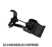 Maniglia leva sgancio cofano presa di sicurezza adatta per Hyundai Tucson 16-20