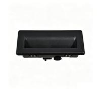 Maniglia Luci Targa Portellone Compatibile Con Per Caddy Per Teramont Per Tiguan Per Touran 2016 2017 2018-Posteriore Tronco Maniglia Di Blocco Interruttore 3VD827566 3V0827566
