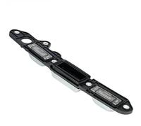 Maniglia Luci Targa Portellone Compatibile Con Per Passat Per Golf Per Jetta 2006-2010 Interruttore Bagagliaio Di Un'auto Con Licenza Luce Portellone Interruttore 1TD827574A 1T0827574L