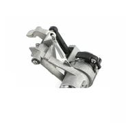 Maniglia Luci Targa Portellone Compatibile Con Seat Per Arosa Per Alhambra 1998-2005 2006 2007 2008 2009 2010 Portellone Posteriore Maniglia Della Porta Esterna Con Serratura 2 Chiavi(Lock)