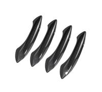 Maniglia Lunetta Cap Compatibile Con BMW Per Serie 5 F07 F10 F11 ABS In Fibra Di Carbonio Per La Protezione Della Maniglia Della Porta Esterna Accessori Per Esterni Per Auto