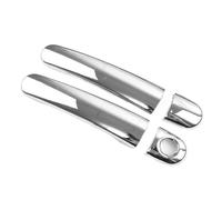Maniglia Lunetta Cap Compatibile Con Per Rabbit A4 1J 1997 1998 1999 2000 2001 2002-2005 Copertura Maniglia Esterna Della Portiera Dell'auto Parti Accessori Decorativi Esterni Dell'auto