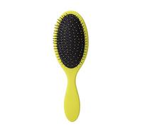 Maniglia Magica Pettine Brush Massage Comb, Strumento For Lo For Styling Del Salone Dell'ufficio Domestico(B)