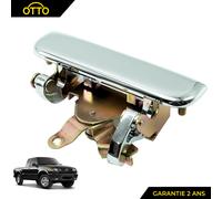 Maniglia Malle Benna Posteriore Cofano Per Ford Ranger 1998-2006 Mazda B2500