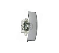 Whirlpool Bauknecht Maniglia Argento Giunto Lavatrice 481249818318 Privileg Ikea