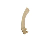 ノーブランド品 maniglia Maniglia Per Porta Interna Maniglia Per Porta Interna Per Auto Maniglia Per Porta Interna Copertura Decorativa Per Serie 3 E90 E91 316 318 320 325 328(Beige right)
