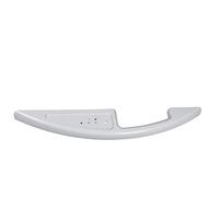 Maniglia maniglia porta maniglia bianco frigorifero Liebherr 7422269
