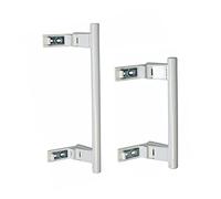 Maniglia maniglia porta maniglione bianco per frigorifero Liebherr 908676740