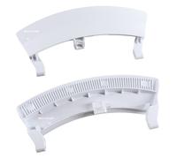 Maniglia Maniglietta per Lavatrice Vestel Telefunken TFYP0842CB2A+ - AWG5104C