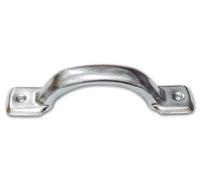 Maniglia Maniglietta per Mobili Imbutita misura 120 mm Art 699 50pz