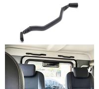 MANIGLIA MANIGLIONE INTERNA CIELO TETTO SOPRA PORTELLONE PER LAND ROVER DEFENDER