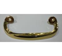 MANIGLIA MANIGLIONE ORO STILE CLASSICO FERREMI