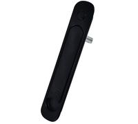 Maniglia martellina da incasso Champion Plus per finestra Giesse