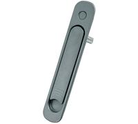 Maniglia martellina da incasso Champion Plus per finestra Giesse