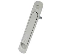 Maniglia martellina da incasso Champion Plus per finestra Giesse