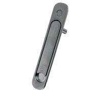 Maniglia martellina da incasso Champion Plus per finestra Giesse