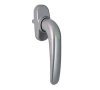 Maniglia martellina Prima Plus per finestra Giesse