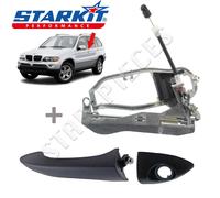 Maniglia + Meccanismo Anteriore Sinistro Conduttore BMW X5 E53 99-06