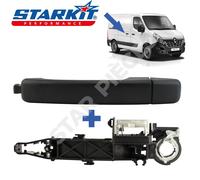Maniglia + Meccanismo Porta Laterale Scorrevole Destra RENAULT MASTER 3 > 2010