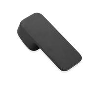 Maniglia Miscelatore Doccia, Maniglia Universale Monoleva, Rubinetto A Maniglia Singola Con Cartuccia Da 35mm, Ricambio per Cucina e Bagno, Facile Installazione