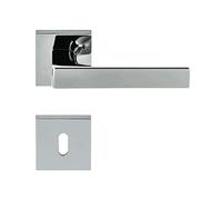 Maniglia modello Robocinque S cromo