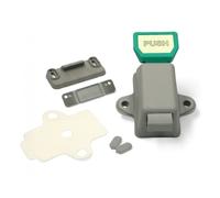 MANIGLIA MONTAGGIO INTERNO PORTA CELLA FRIGORIFERO UNIVERSALE 110mm
