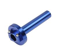 Maniglia Moto Impugnatura Acceleratore Per Scooter Per Moto, Manopole Per Acceleratore, Manubrio Universale Per Coperture Per Manubrio Per Moto Multicolore