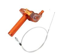 Maniglia Moto Impugnatura Manubrio Con Acceleratore Universale, Manopole Per Acceleratore Per Moto, Ciclomotore, Scooter, Impugnature Per Manubrio Da Moto Antiscivolo