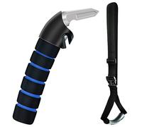 Maniglia multifunzione per anziani e disabili (blu)